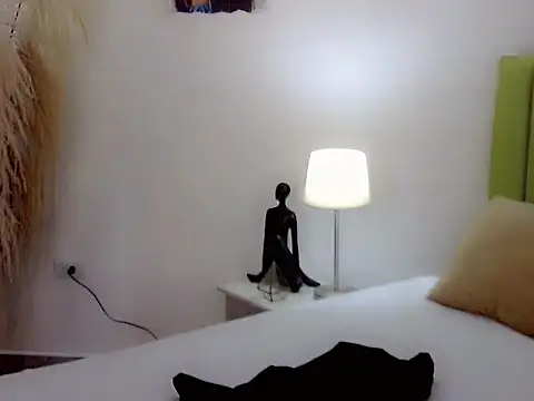 charlotte1_sweet Webcam-Show