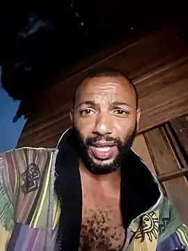 Camodick's Webcam Show