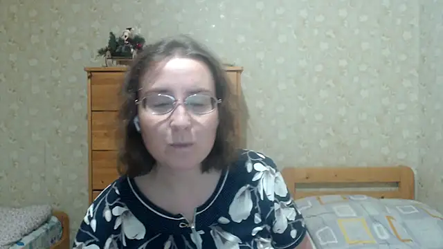 Smart_Rose: онлайн-секс-чат