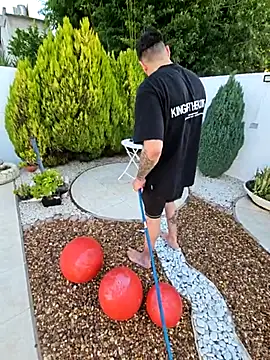 Elnonoykeila77のライブXXXチャット