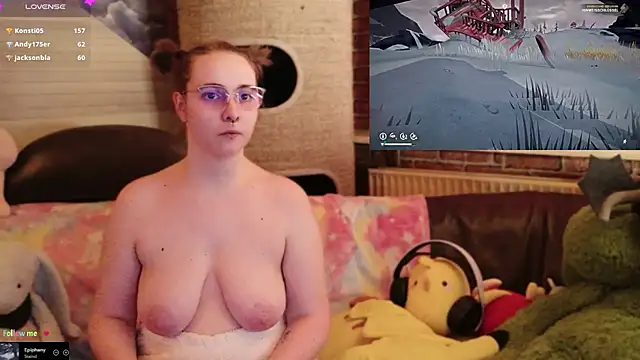 GamerGirl_Eve Chat XXX live