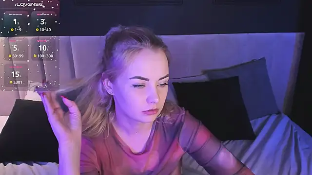 StephanieSweety লাইভ XXX চ্যাট