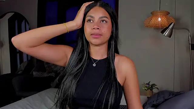 nayah__ Live XXX-Chat