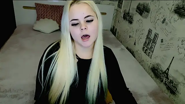 lovely-eyes' Live XXX Chat