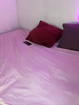 Chatroom XXX en direct de Mizztikaa