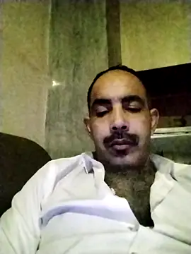 salimbasha's Webcam Show