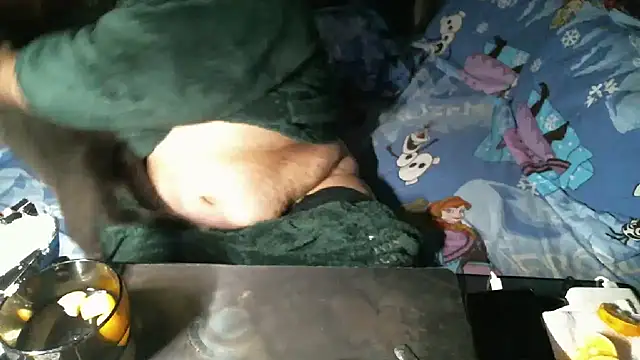 Chat XXX en directo de Lana555