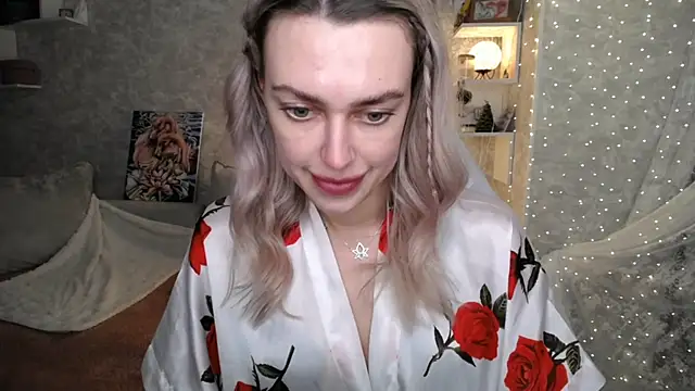 Chat XXX en directo de NickyAdamidi