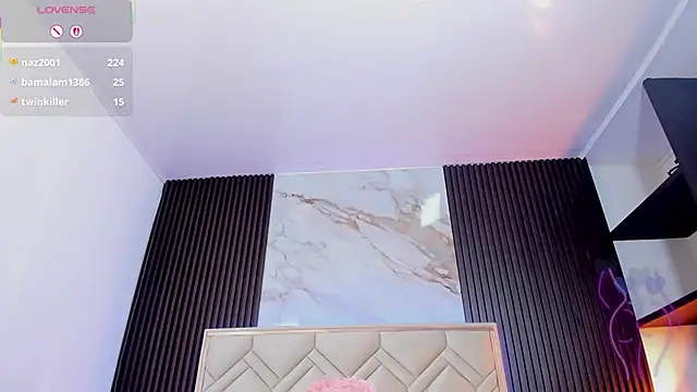 Онлайн чат XXX MiaaFarrel