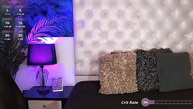 Keira_Fox31's Live XXX Chat