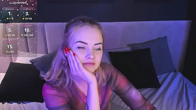 StephanieSweety's Live XXX Chat