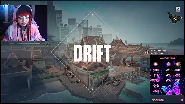 linda_mort's Live XXX Chat