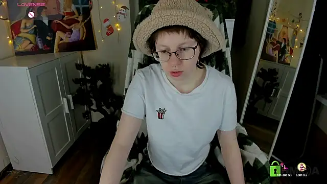 Melissa_Wells' Live XXX Chat