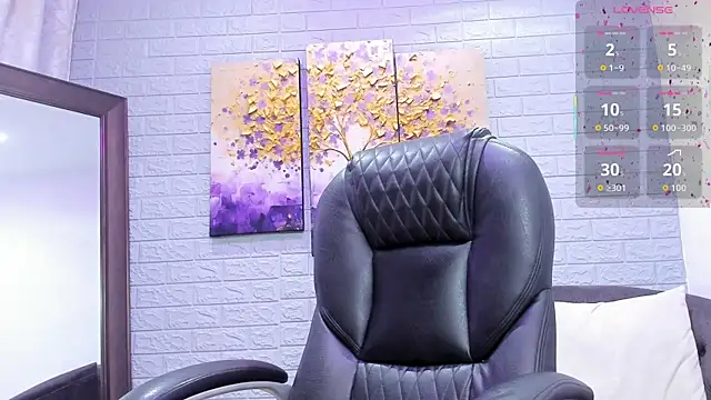 _LaraMom_'s Live XXX Chat