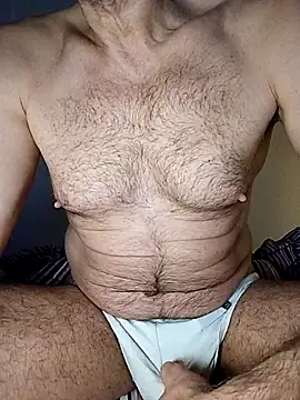 nipplegayfeet – Kamerová šou