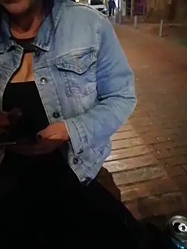 sophie_banger's Live XXX Chat