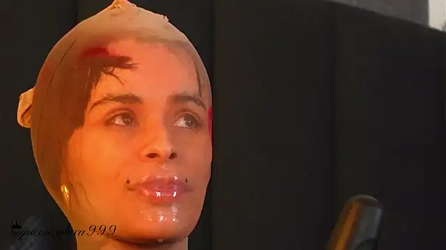 Alexa_Duque34's Live XXX Chat