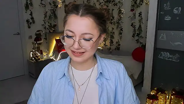 SereneFlame's Live XXX Chat