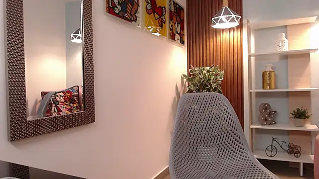 Dalila_Sky Live XXX-Chat