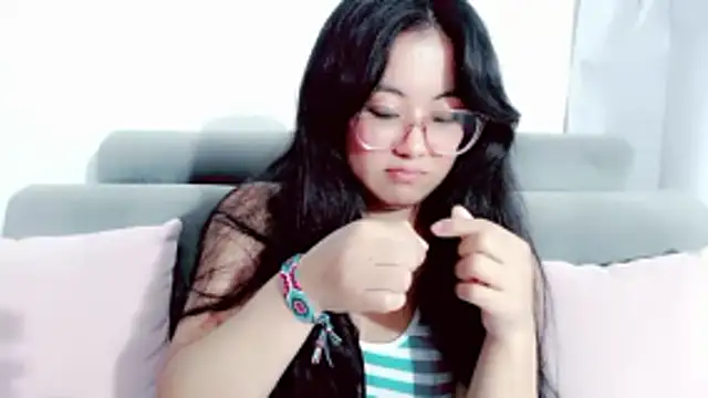 Chatroom XXX en direct de mariana_katto