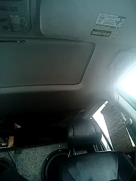 SirJonBradley's Webcam Show