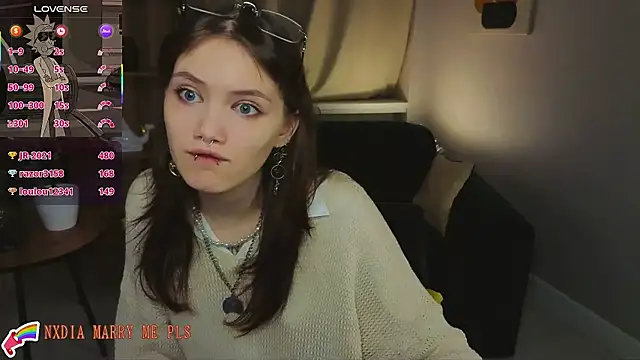 Dilara_xBaby's Live XXX Chat