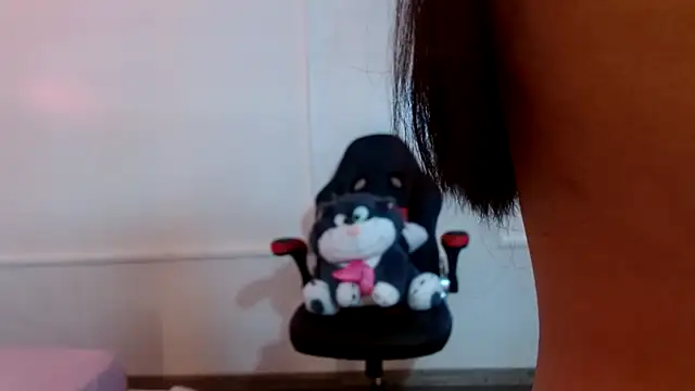 Chat XXX en directo de samara_selene