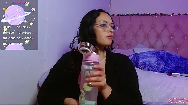 manumeow1's Live XXX Chat