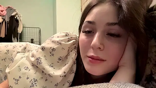 Adel_strongwoman Obrolan Langsung XXX