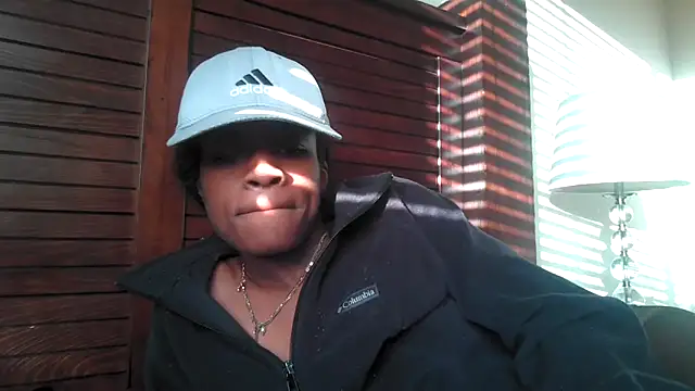 Marlowlovee 웹캠 쇼