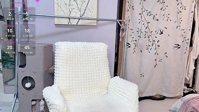 Y2Luvk's Live XXX Chat