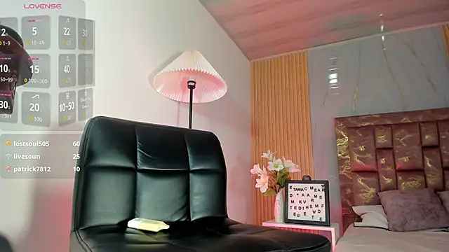 Isabella_Haddad's Live XXX Chat