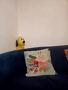 Ur_prisha7's Webcam Show