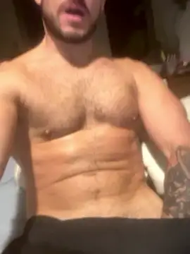 Show Webcam de PabloelBraquemart