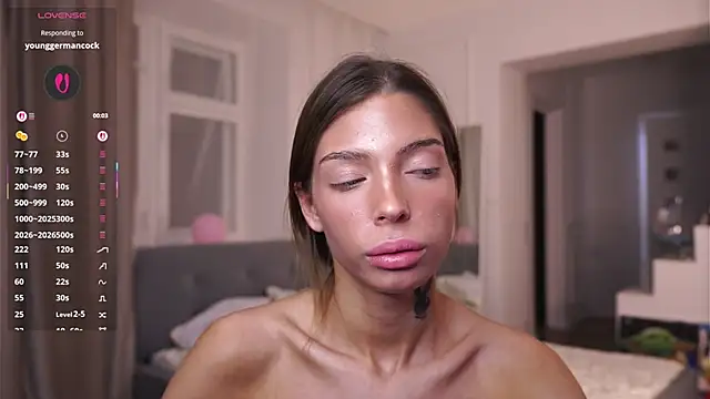 LoisKeedah 라이브 XXX 채팅