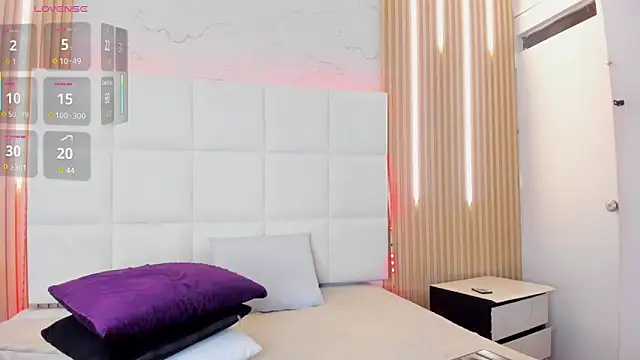 Živý XXX chat kate_shaw