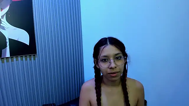 KathyAiden's Live XXX Chat