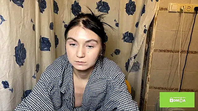 EstherKiester – Kamerová šou