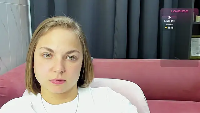 Chatroom XXX en direct de TataArdent