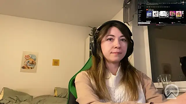 chibi_moon_'s Live XXX Chat