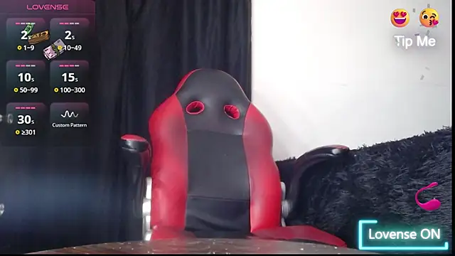 LITTLEMARS1's Live XXX Chat