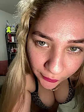 Celestedubois' Live XXX Chat