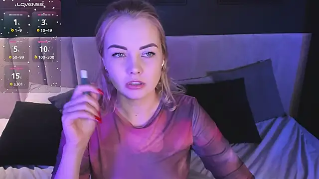 StephanieSweety Live XXX-Chat