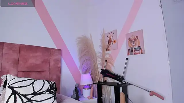 isabella_whiithe's Live XXX Chat