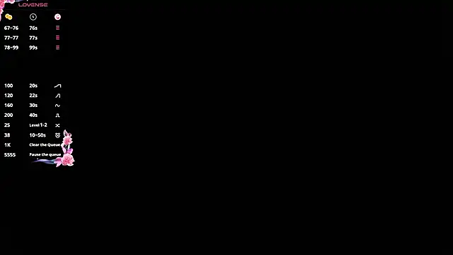 heluejamil's Live XXX Chat