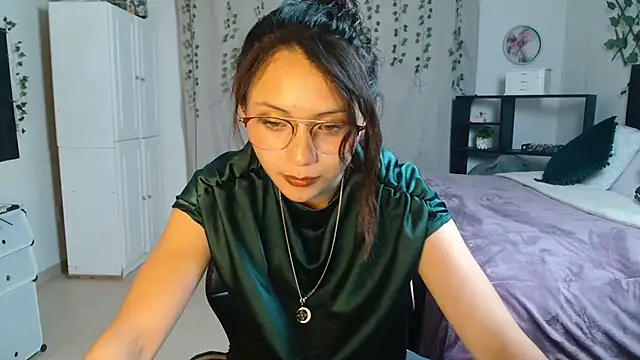 Dama_Scarlata18n Live XXX chat