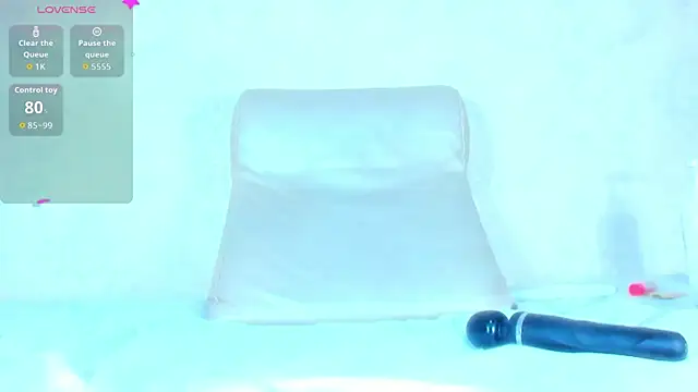 Živý XXX chat MAILYN_ER