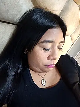 patty_bersh's Webcam Show