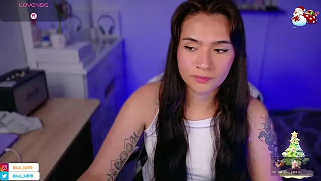 ImLui_lu – Naživo XXX chat