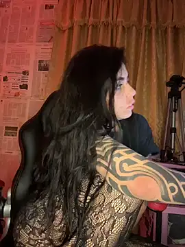 i_am_nina_'s Live XXX Chat